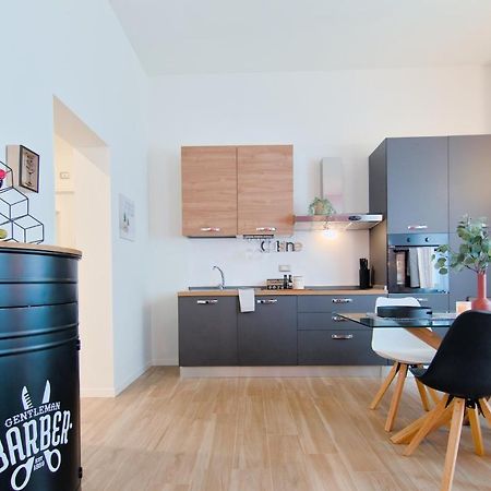 Appartement Residenza Bacco - Porta Nuova à Vérone Extérieur photo