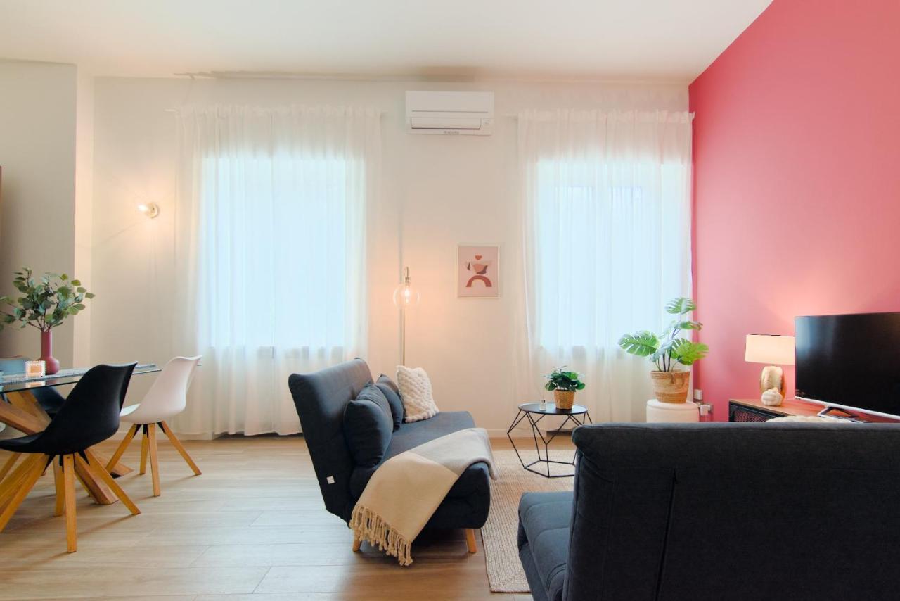 Appartement Residenza Bacco - Porta Nuova à Vérone Extérieur photo