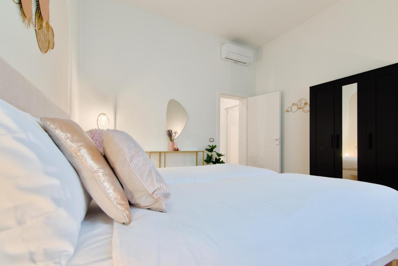 Appartement Residenza Bacco - Porta Nuova à Vérone Extérieur photo