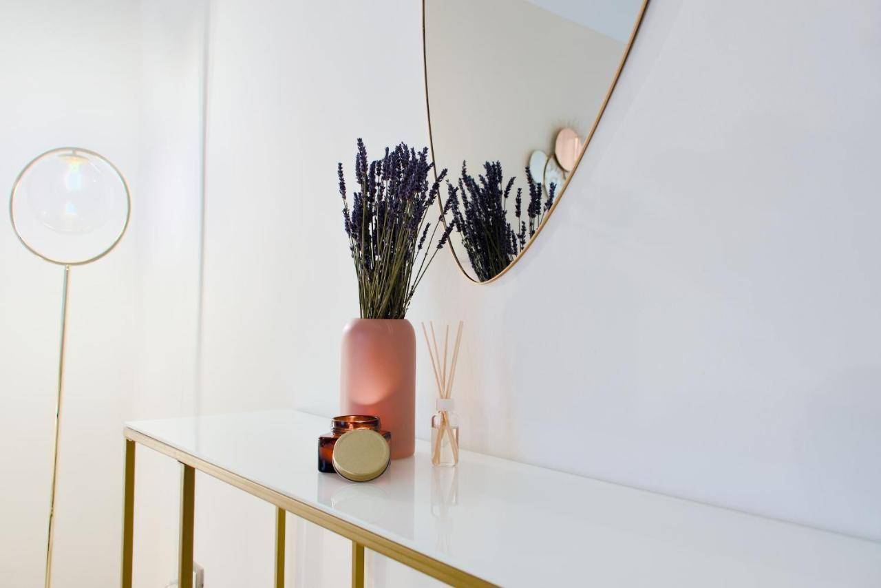 Appartement Residenza Bacco - Porta Nuova à Vérone Extérieur photo